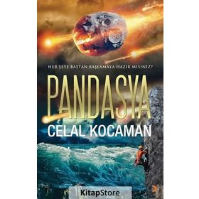 Pandasya - Celal Kocaman