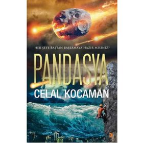 Pandasya - Celal Kocaman