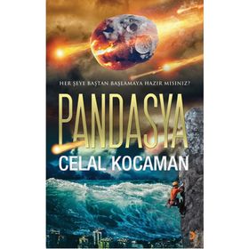 Pandasya - Celal Kocaman
