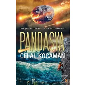 Pandasya - Celal Kocaman