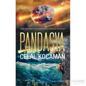 Pandasya - Celal Kocaman