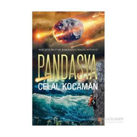 Pandasya - Celal Kocaman