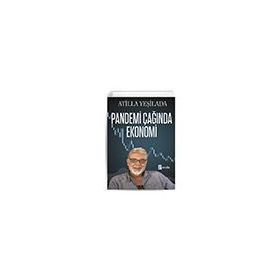 Pandemi Çağında Ekonomi Parola Yayınları