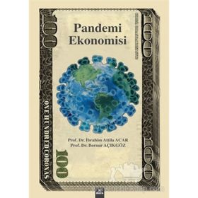 Pandemi Ekonomisi - Bernur Açıkgöz