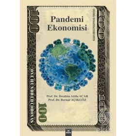 Pandemi Ekonomisi - Bernur Açıkgöz