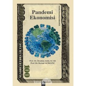Pandemi Ekonomisi - Bernur Açıkgöz