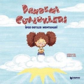 Pandemi Günlükleri - İpek Ortaer Montanari