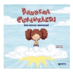 Pandemi Günlükleri - İpek Ortaer Montanari