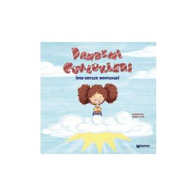Pandemi Günlükleri - İpek Ortaer Montanari