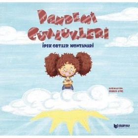 Pandemi Günlükleri - İpek Ortaer Montanari