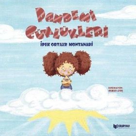 Pandemi Günlükleri - İpek Ortaer Montanari