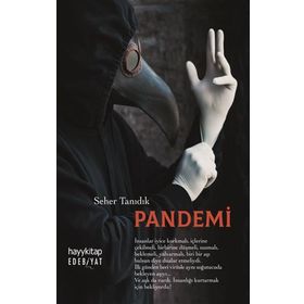Pandemi - Seher Tanıdık