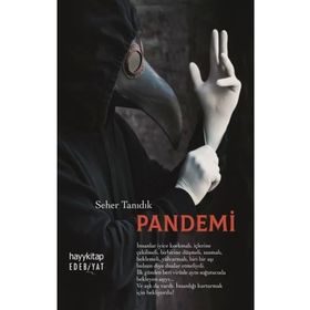 Pandemi - Seher Tanıdık