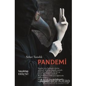 Pandemi - Seher Tanıdık