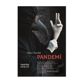 Pandemi - Seher Tanıdık