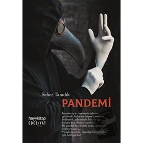 Pandemi - Seher Tanıdık