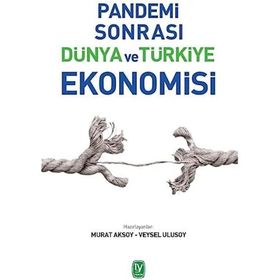 Pandemi Sonrası Dünya ve Türkiye Ekonomisi - Murat Aksoy