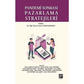 Pandemi Sonrası Pazarlama Stratejileri - Cansu Tor Kadıoğlu