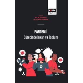 Pandemi Sürecinde İnsan ve Toplum Eğitim Yayınevi