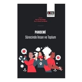 Pandemi Sürecinde İnsan ve Toplum Eğitim Yayınevi