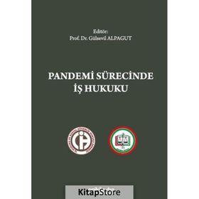 Pandemi Sürecinde İş Hukuku - Gülsevil Alpagut