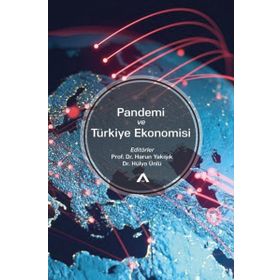 Pandemi ve Türkiye Ekonomisi - Harun Yakışık Hülya Ünlü