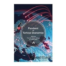 Pandemi ve Türkiye Ekonomisi - Harun Yakışık Hülya Ünlü