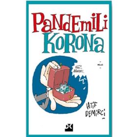 Pandemili Korona - Latif Demirci