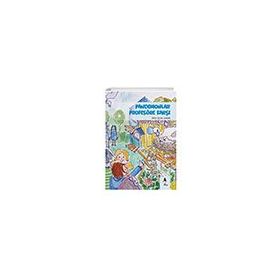 Pandemonlar Profesöre Karşı A7 Kitap