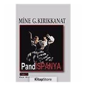 PANDISPANYA - GENEL