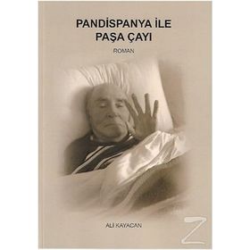 Pandispanya İle Paşa Çayı - Ali Kayacan