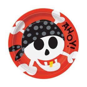 Pandoli 23 cm 8 Adet Korsan Tabak