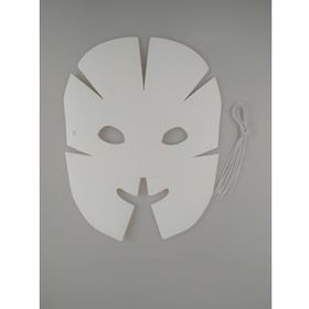 Pandoli Boyanabilir 10 Lu Surat Maske