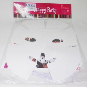 Pandoli Boyanabilir 10 Lu Surat Maske