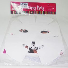 Pandoli Boyanabilir 10 Lu Surat Maske