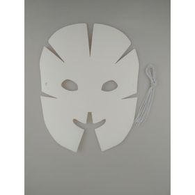 Pandoli Boyanabilir 10 Lu Surat Maske