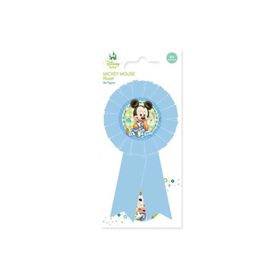 Pandoli Disney Baby Mickey Rozet