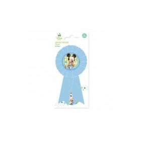 Pandoli Disney Baby Mickey Rozet