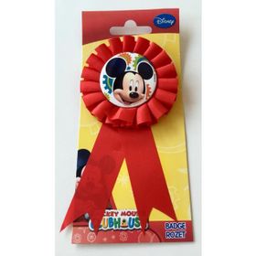Pandoli Disney Baby Mickey Rozet