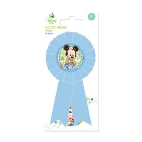 Pandoli Disney Baby Mickey Rozet