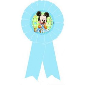 Pandoli Disney Baby Mickey Rozet