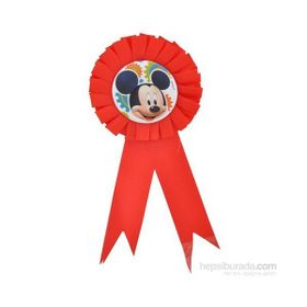 Pandoli Disney Baby Mickey Rozet