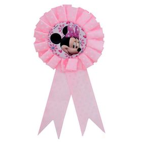 Pandoli Disney Baby Minnie Rozet
