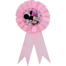 Pandoli Disney Baby Minnie Rozet