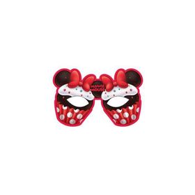 Pandoli Minnie Cafe 6 Adet Maske
