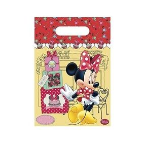 Pandoli Minnie Cafe 6 Adet Parti Çantası