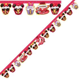 Pandoli Minnie Cafe İyi Ki Doğdun Set