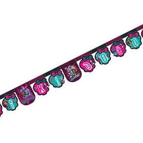 Pandoli Monster High Klasik İyiki Doğdun Set