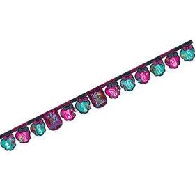 Pandoli Monster High Klasik İyiki Doğdun Set