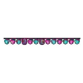 Pandoli Monster High Klasik İyiki Doğdun Set